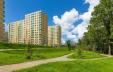 фото ЖК "Жилой район Зеленая линия" Москва Коммунарка - 2